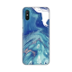 Torbica Silikonska Print za Xiaomi  Redmi 9A Blue Marble - 8019252