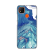 Torbica Silikonska Print za Xiaomi  Redmi 9C/10A Blue Marble - 8018117