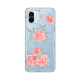 Torbica Silikonska Print Skin za Xiaomi Redmi A1/A2 Elegant Roses - 8019101