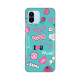 Torbica Silikonska Print za Xiaomi Redmi A1/A2 Love - 8019194