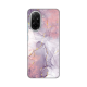 Maska za Xiaomi Redmi A5(173mm) Silikonska Print Pink Marble - 8020764