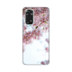 Torbica Silikonska Print za Xiaomi Redmi Note 11/Note 11s Spring - 8018676