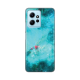 Torbica Silikonska Print za Xiaomi Redmi Note 12 4G (EU) Marbel Sky - 8019676