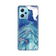 Torbica Silikonska Print za Xiaomi Redmi Note 12 5G (EU) Blue Marble - 8019678
