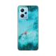 Torbica Silikonska Print za Xiaomi Redmi Note 12 5G (EU) Marbel Sky - 8019682