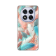 Torbica Silikonska Print za Xiaomi Redmi Note 14 Pro 5G (EU) Pastel Feathers - 8020506