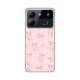 Torbica Silikonska Print za ZTE Blade A54 Bow - 8020670