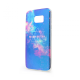 Torbica silikonska Shine za Samsung G935 S7 Edge star - 38834