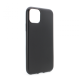 Torbica silikonska Skin za iPhone 11 Pro 5.8 mat crna - 88757-1
