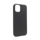 Torbica silikonska Skin za iPhone 12 Mini 5.4 mat crna - 88759