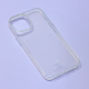 Torbica silikonska Skin za iPhone 13 Mini 5.4 transparent - 95896