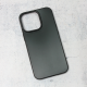 Torbica silikonska Skin za iPhone 13 Pro 6.1 mat crna - 98090