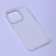 Torbica silikonska Skin za iPhone 13 Pro 6.1 transparent - 95898