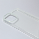 Torbica silikonska Skin za iPhone 14 6.1 transparent - 203661