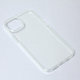 Torbica silikonska Skin za iPhone 14 Plus 6.7 transparent - 203663