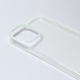 Torbica silikonska Skin za iPhone 14 Plus 6.7 transparent - 203663
