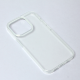 Torbica silikonska Skin za iPhone 14 Pro 6.1 transparent - 203665