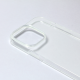 Torbica silikonska Skin za iPhone 14 Pro 6.1 transparent - 203665