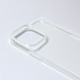 Torbica silikonska Skin za iPhone 14 Pro Max 6.7 transparent - 203667