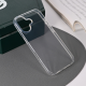 Torbica silikonska Skin za iPhone 16 6.1 transparent - 216097-1