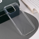 Maska za iPhone 16 Pro Max 6.9 transparent silikonska Skin - 216103-1