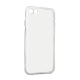 Torbica silikonska Skin za iPhone 7/8/SE 2020/2022 transparent - 88739