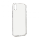 Torbica silikonska Skin za iPhone X/XS transparent - 88740