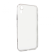 Torbica silikonska Skin za iPhone XR transparent - 88741