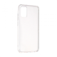 Torbica silikonska Skin za Samsung A025F Galaxy A02s transparent - 90499