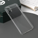 Maska za Samsung Galaxy A07 silikonska Skin transparent - 222828