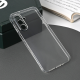 Maska za Samsung Galaxy A17 silikonska Skin transparent - 222829