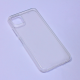 Torbica silikonska Skin za Samsung A226B Galaxy A22 5G transparent - 97209