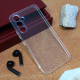 Maska za Samsung Galaxy A54 5G transparent silikonska Skin - 205962