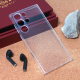 Torbica silikonska Skin za Samsung S918B Galaxy S23 Ultra transparent - 206811