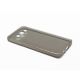 Maska za Samsung Galaxy A7 silikonska Thin crna - 31883