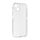 Torbica silikonska Ultra Thin with pluggy za iPhone 13 6.1 transparent - 96106