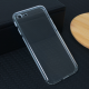 Torbica silikonska Ultra Thin with pluggy za iPhone 7/8/SE 2020/2022 transparent - 201205