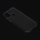 Torbica silikonska Ultra Thin za Alcatel 1S 2021/3L 2021/A1 Alpha 21 transparent - 98041