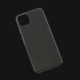 Torbica silikonska Ultra Thin za Google Pixel 4 XL transparent - 96110