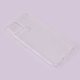 Maska za Google Pixel 4a 5G transparent silikonska Ultra Thin - 98312