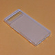 Torbica silikonska Ultra Thin za Google Pixel 6a transparent - 201206