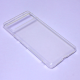Torbica silikonska Ultra Thin za Google Pixel 7 transparent - 203088