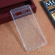 Torbica silikonska Ultra Thin za Google Pixel 7A transparent - 208122