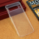Torbica silikonska Ultra Thin za Google Pixel 8 Pro transparent - 210602