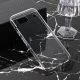 Torbica silikonska Ultra Thin za Google Pixel 8a transparent - 219717
