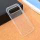 Torbica silikonska Ultra Thin za Google Pixel 9/9 Pro transparent - 217385