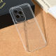 Torbica silikonska Ultra Thin za Honor 200 Lite transparent - 214488