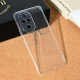 Torbica silikonska Ultra Thin za Honor 200 Pro transparent - 214490