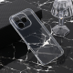 Maska za Honor 400 Lite transparent silikonska Ultra Thin - 221425