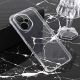 Maska za Honor 400 transparent silikonska Ultra Thin - 221628